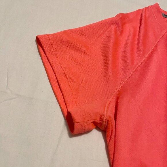 Adidas Climalite Tshirt Womens Size Medium - Picture 6 of 15